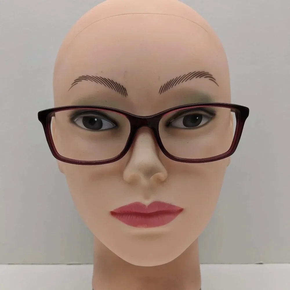 🕶️Burberry B2120 3014 Eyeglasses 53/16 135 /KAB242🕶️